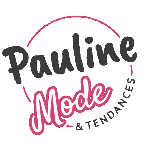 Modepauline Sticker by Pauline_mode