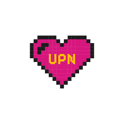 Futuro Profesional Sticker by UPN