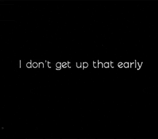 intertitle i really dont GIF by Maudit