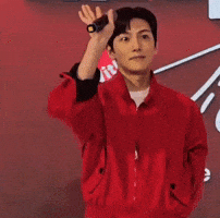 Ji Chang Wook GIF