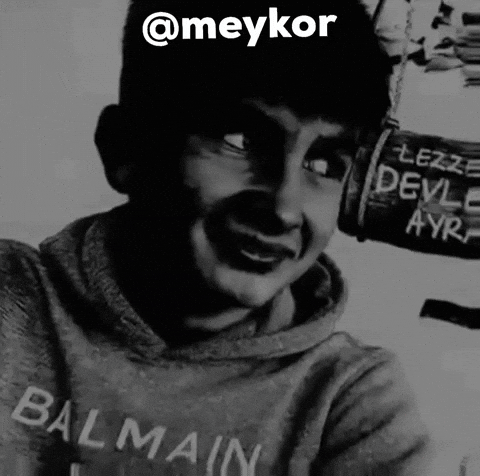Meykor GIF
