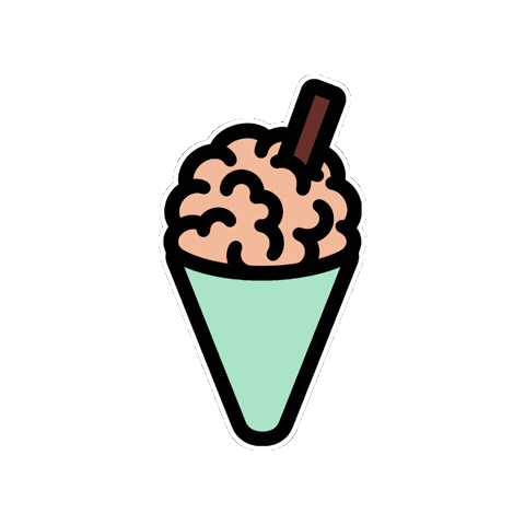 Illustration Sticker