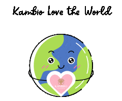 Khmer Sticker by kambio nature