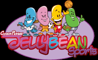 jbsfollow jbs logo GIF by Jelly Bean Sports