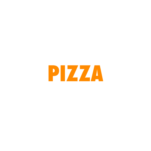 Pizza Pepperoni Sticker