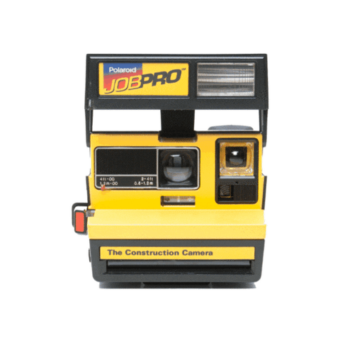 Sticker by Oregon Thrift