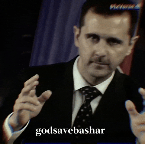 Syria GIF
