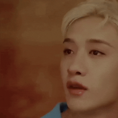 Bang Chan GIF