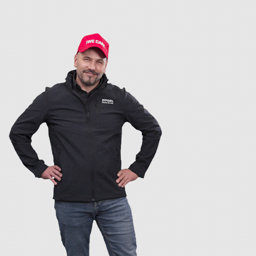 Transport Zelli GIF by Kögel Trailer