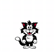 Animal Rescue Adopt Dont Shop GIF by Ted And Herb