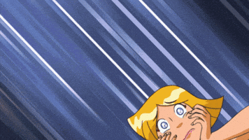 Totally Spies! GIF