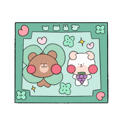 Dowoon Myday Sticker