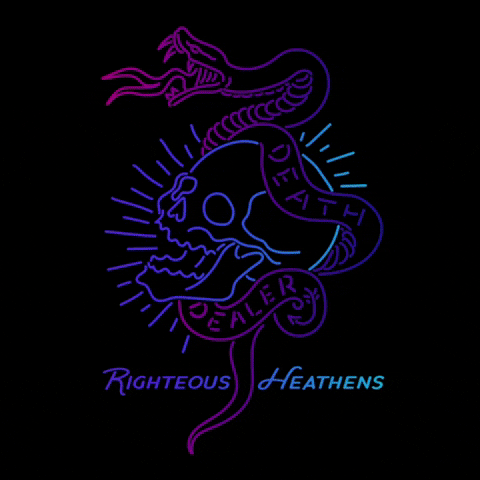 RighteousHeathens GIF