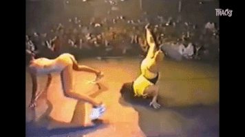 Steflon Don Steflondon GIF by Tracks ARTE