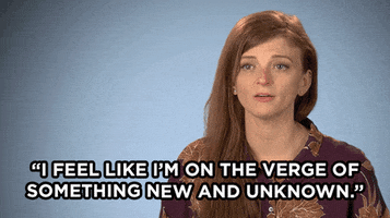 On The Verge Interview GIF by E!