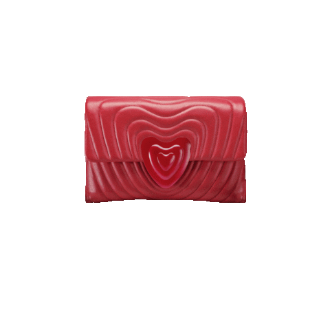 Rita Ora Heart Sticker by ESCADA