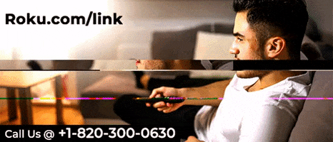 Rokucomlink GIF