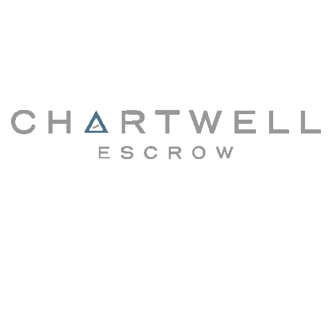 Chartwell Escrow Sticker