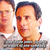 The Office Tv Series GIFs - Find & Share on GIPHY