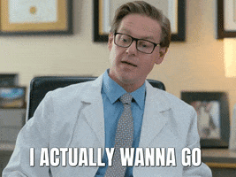 I Think You Should Leave Season 3 GIF by The Lonely Island
