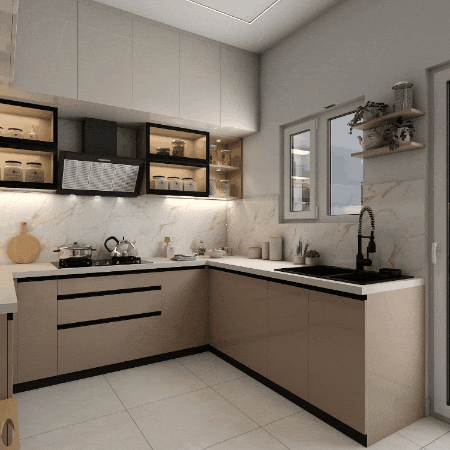 Kitchen GIF