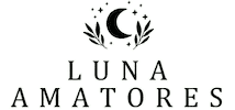 Sticker by Luna Amatores