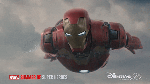Iron Man Animated Gif Flying Iron Man Animated Gif Flying