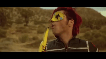My Chemical Romance GIF