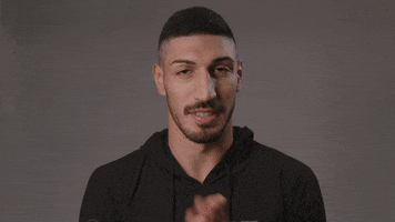 new york knicks basketball GIF by NBPA