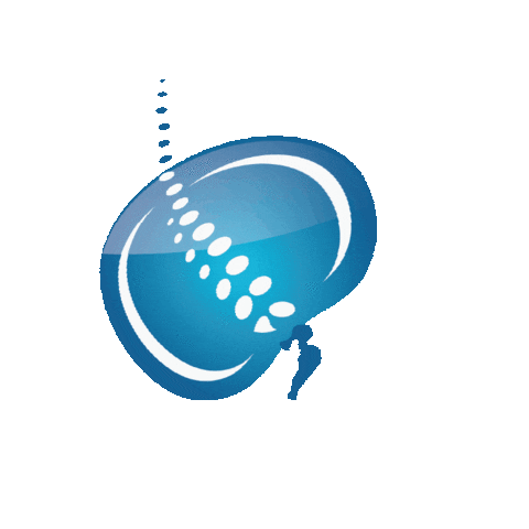 Atlantic Spine Center Sticker