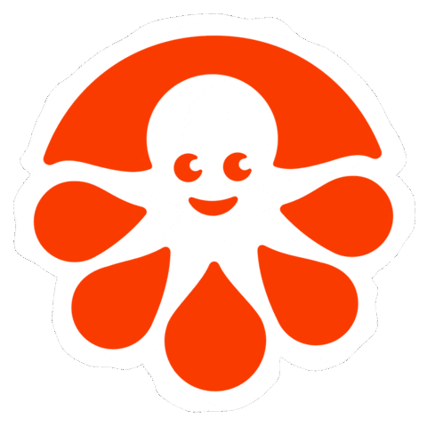 Logo Swag Sticker by Custom Ink