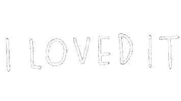 Love It Sticker