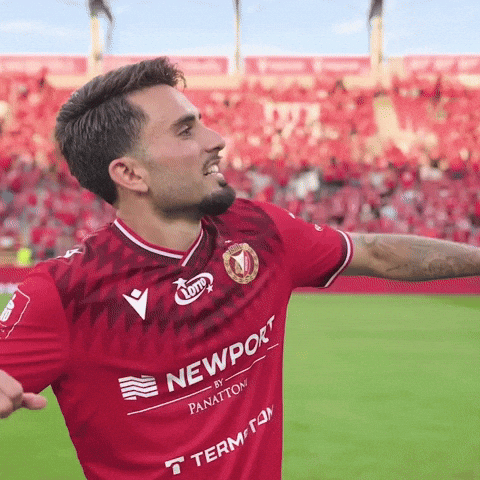 Football Soccer GIF by Widzew Łódź