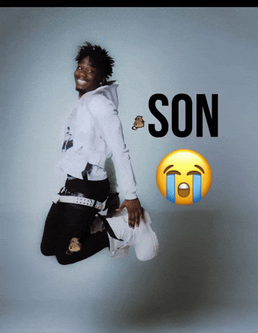 Son Mo GIF