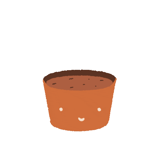 Nature Sticker