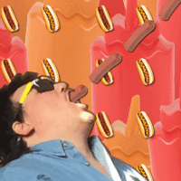 Hot Dogs Bbq GIF by Pit Viper