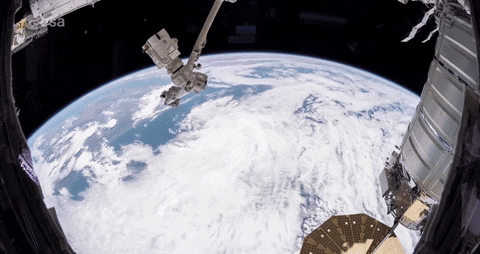 Space Science Tech GIF by European Space Agency - ESA - Find & Share on GIPHY