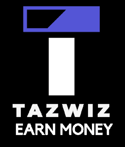 App Earn Money GIF by Tazwiz