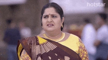 episode 7 comedy GIF by Hotstar