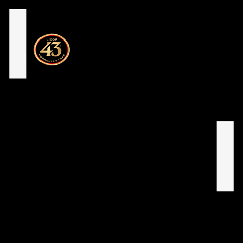 Licor 43 Weekend GIF