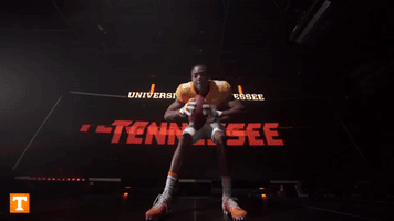 Tennessee Football Ut GIF by Tennessee Athletics