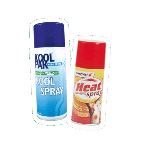 First Aid 4 Sport Sticker