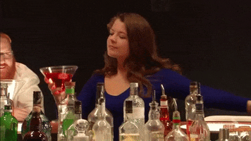 Drunk GIF by Big Brother Canada