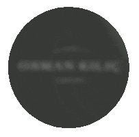 Osman Kilic Jewelry Sticker