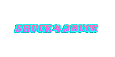 Seafood Oysters Sticker by H&H Fresh Fish