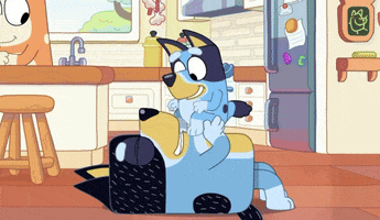 Adorable GIF