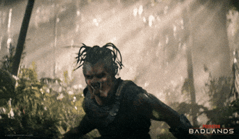 Fight Attack GIF by 20th Century Studios