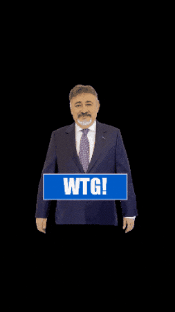 Way To Go Justice GIF by ACTS Law