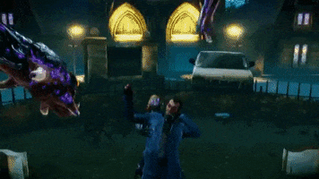 chief  GIF