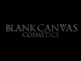 Makeup Cosmetics GIF by Blank Canvas